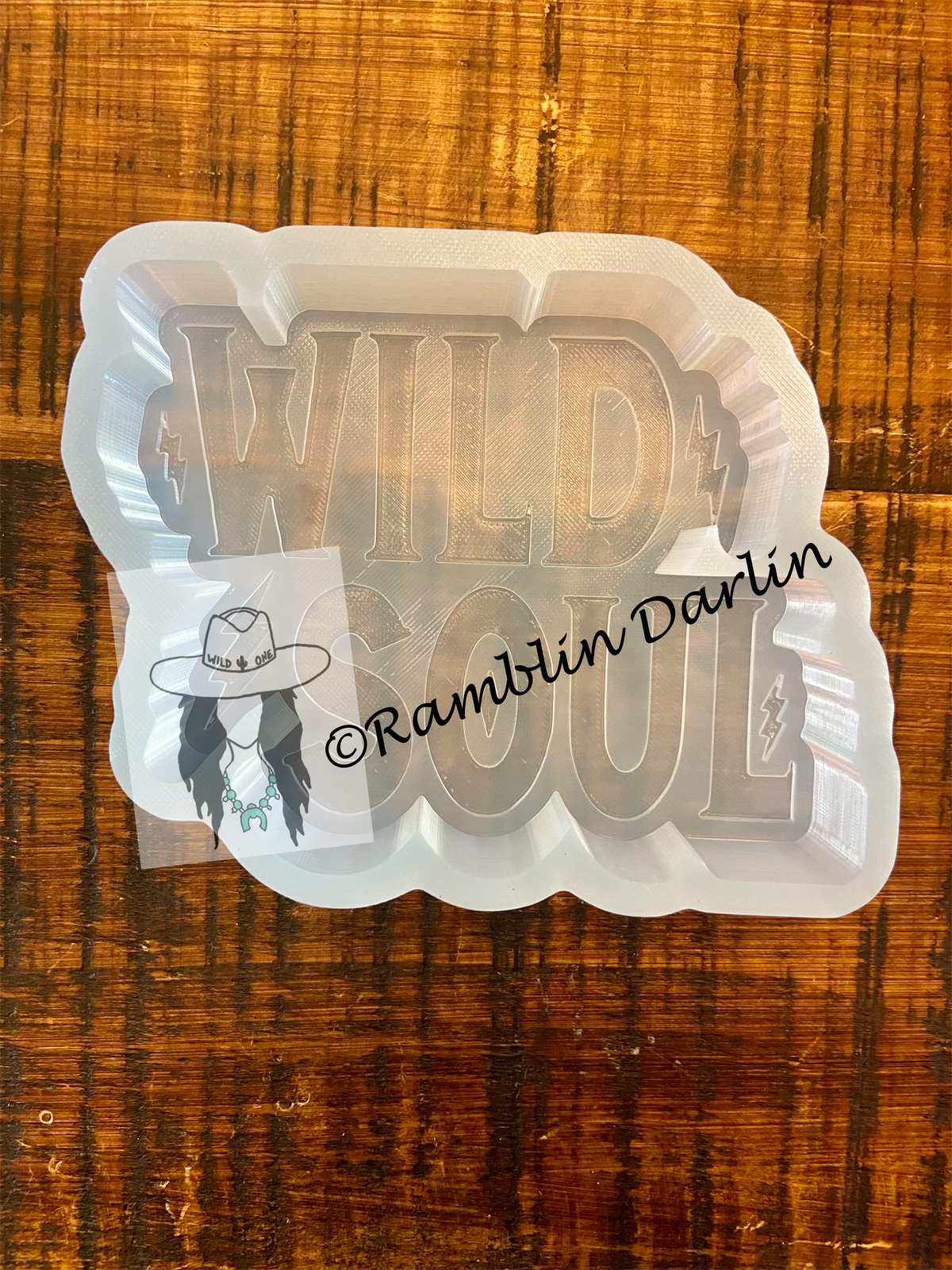 Wild Soul Mold