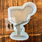 Margarita Glass Mold