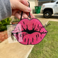 Lips Mold