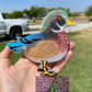 Wood Duck Mold