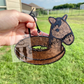 Horse Floaty Mold