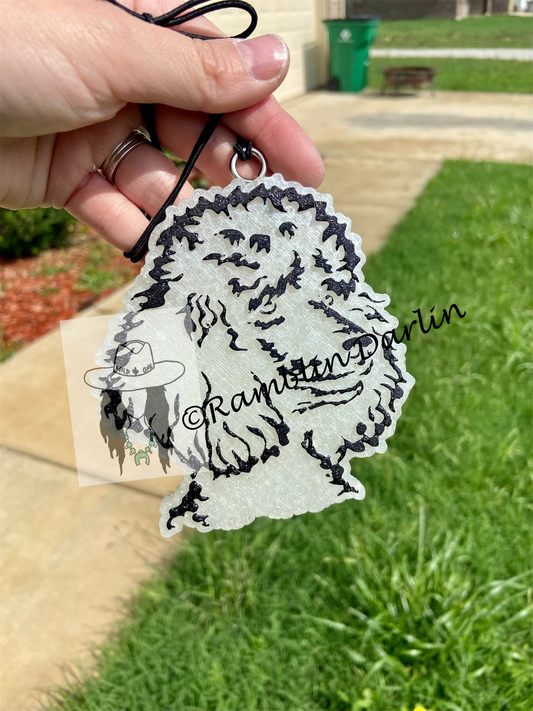 Poodle Mold