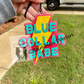 Blue Collar Babe Mold