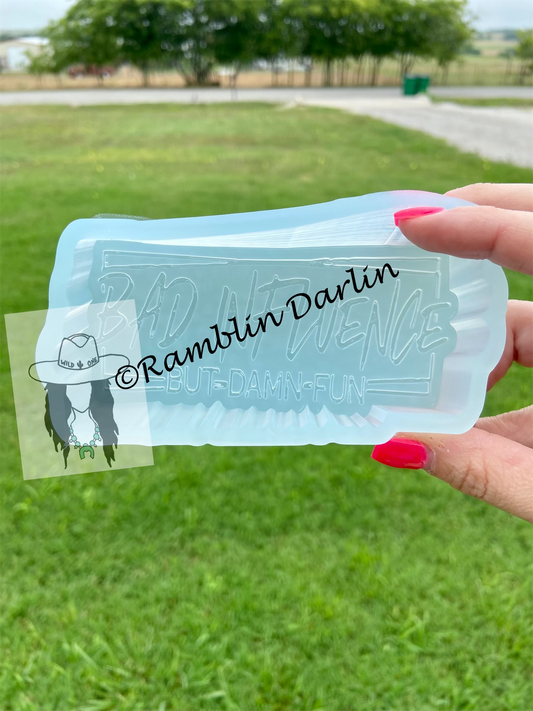 Profession Molds – Ramblin Darlin