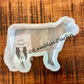 Dairy Cow Mold