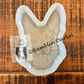 German Shepherd Mold