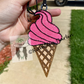 Ice Cream Cone Mold