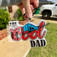 The Cool Dad Mold