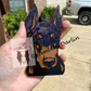 Doberman Mold