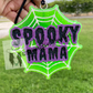 Spooky Mama Mold