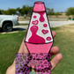 Lava Lamp Mold