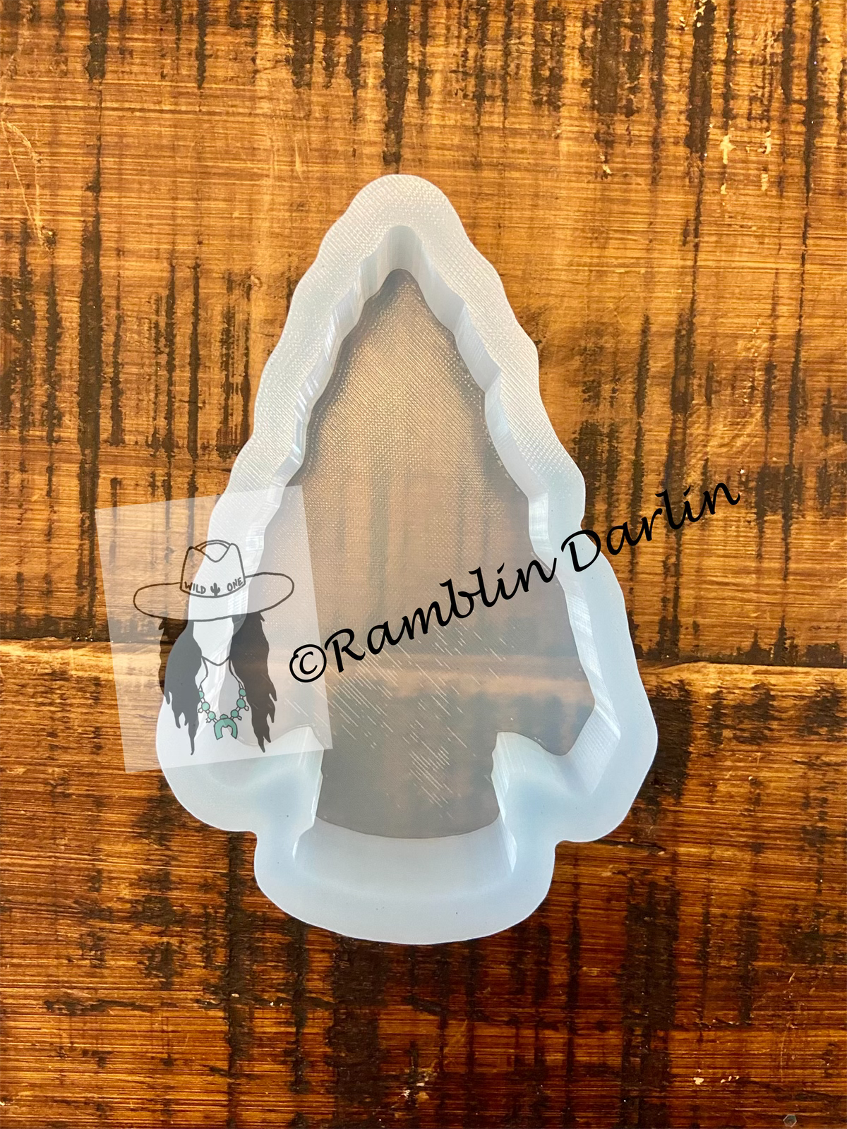 Arrowhead Mold