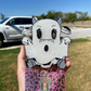 Boo Cow Mold