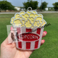 Popcorn Mold