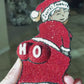 Santa’s Favorite Ho 3D Mold