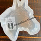 Horse Mold