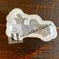Mardi Gras Truck Mold