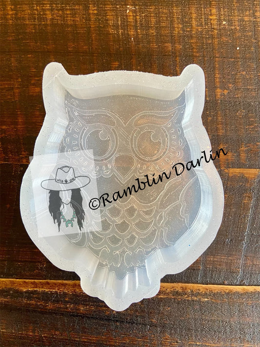 Owl Mold