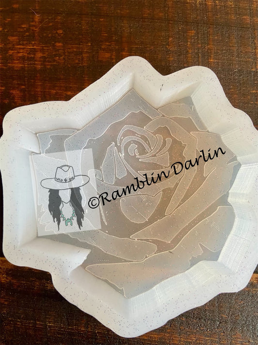 Rose Mold