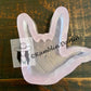 ILY Sign Language Mold