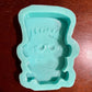 Frankie Mold