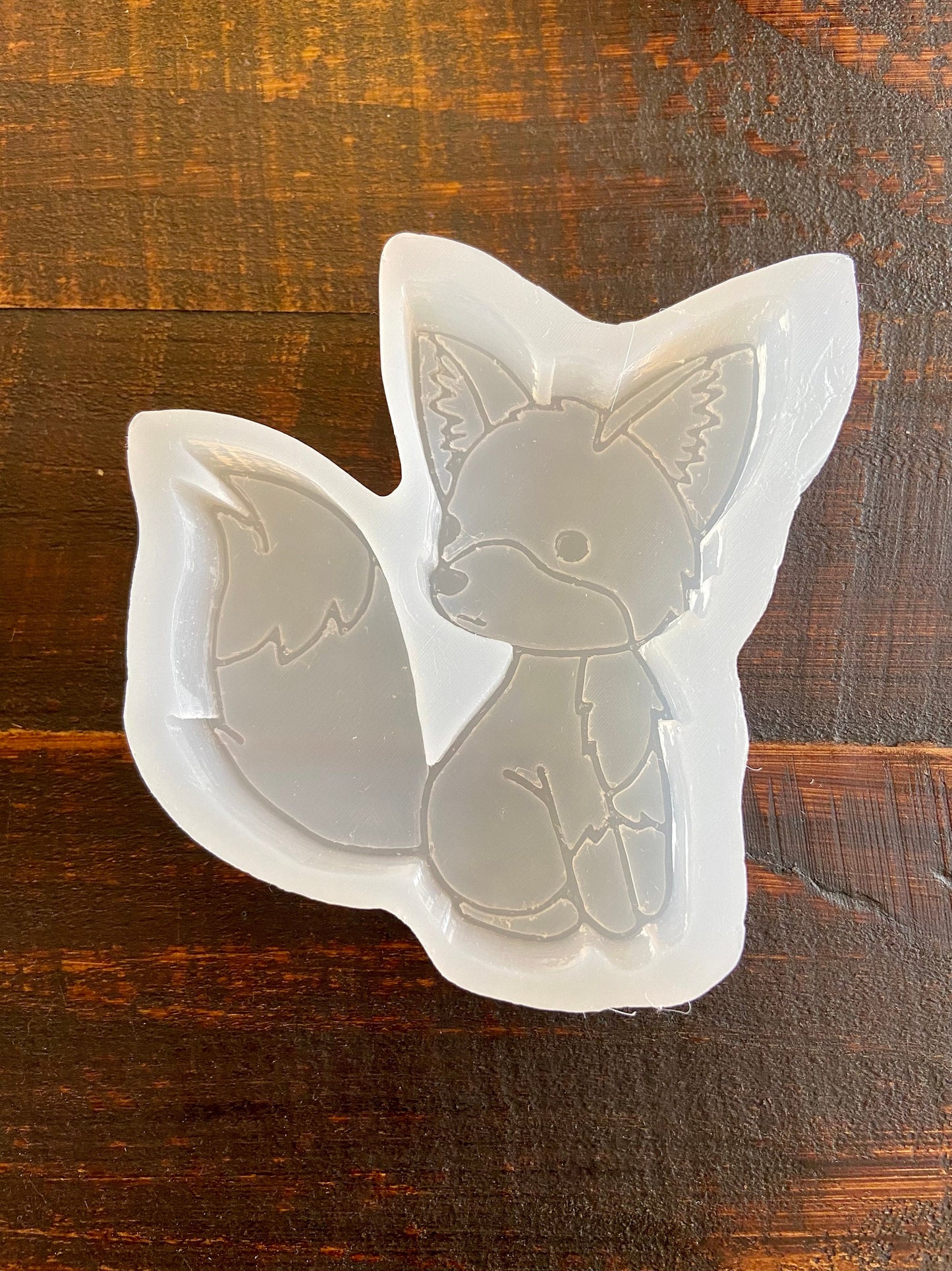 Fox Mold