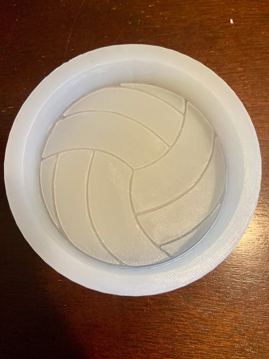 Volleyball Mold