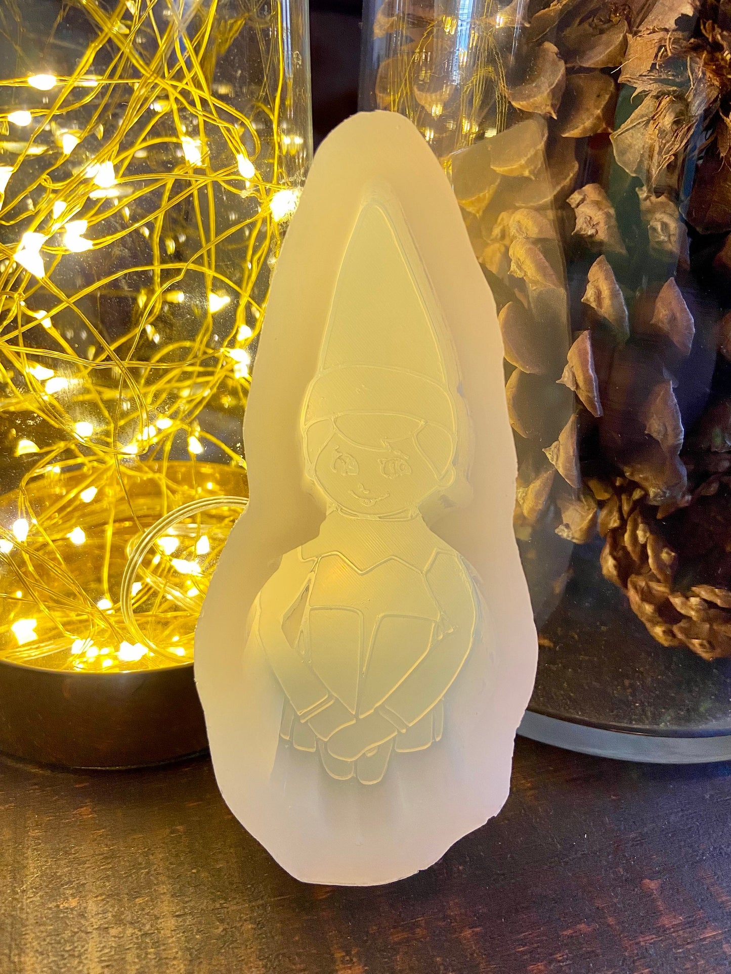 Elf Mold