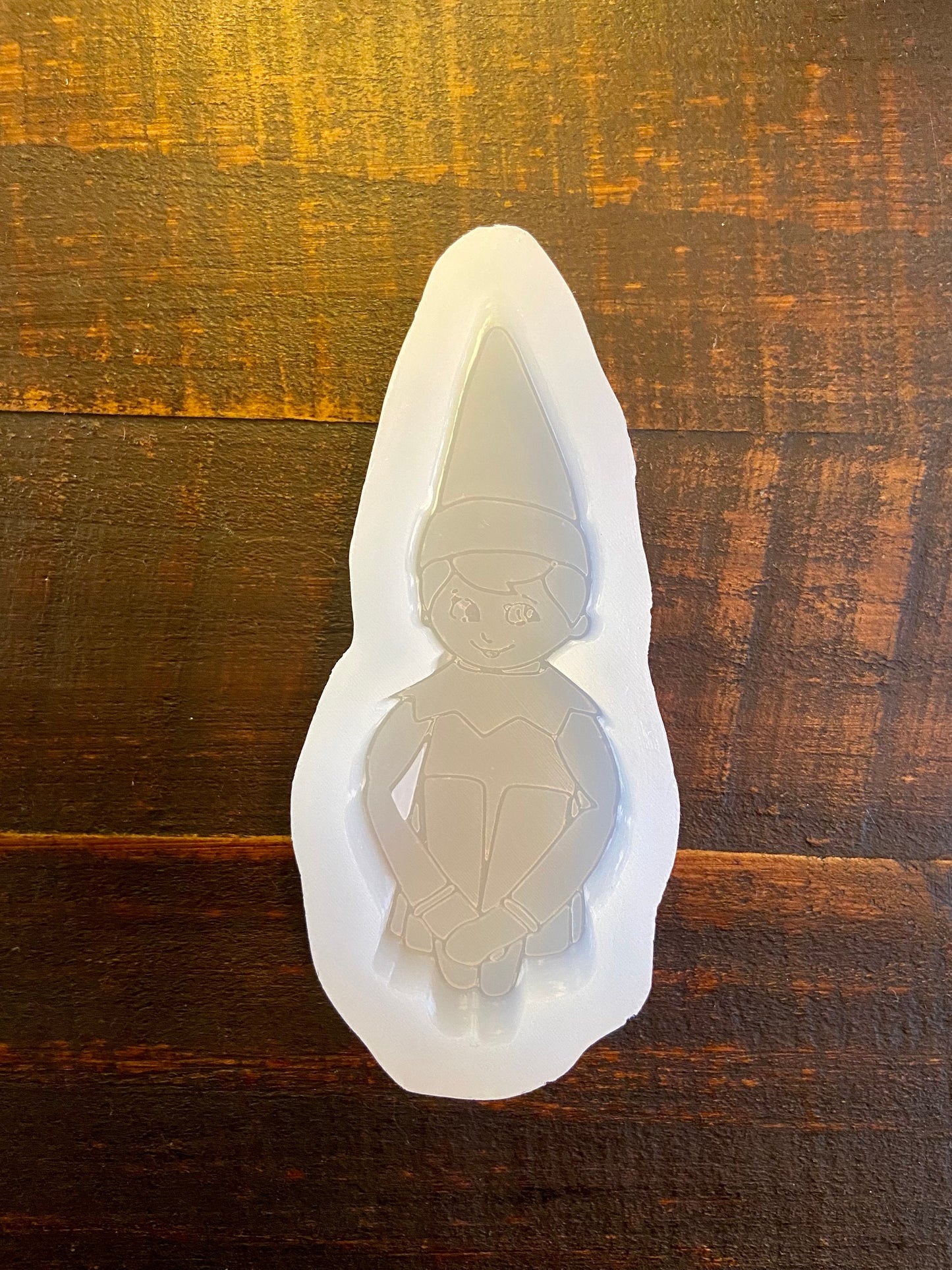 Elf Mold