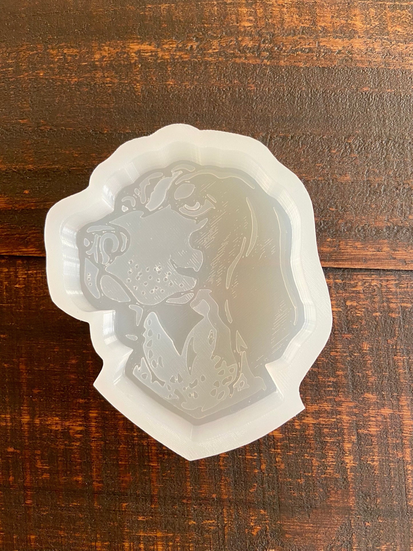 Hound Dog Mold