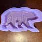 Mama Bear Mold