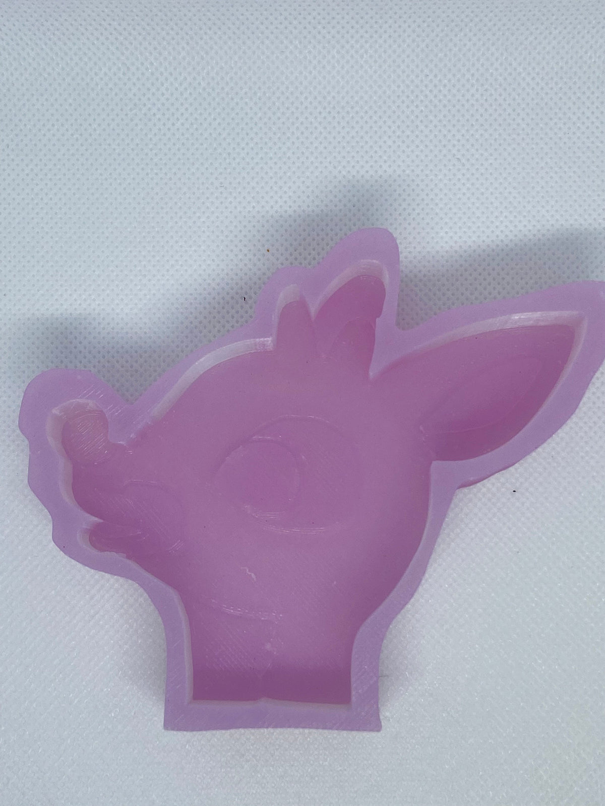 Rudolph Mold