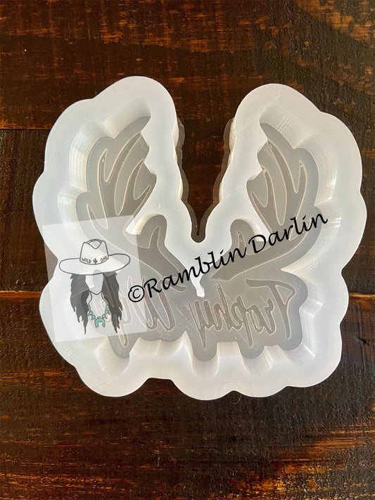 Trophy Wife Mold