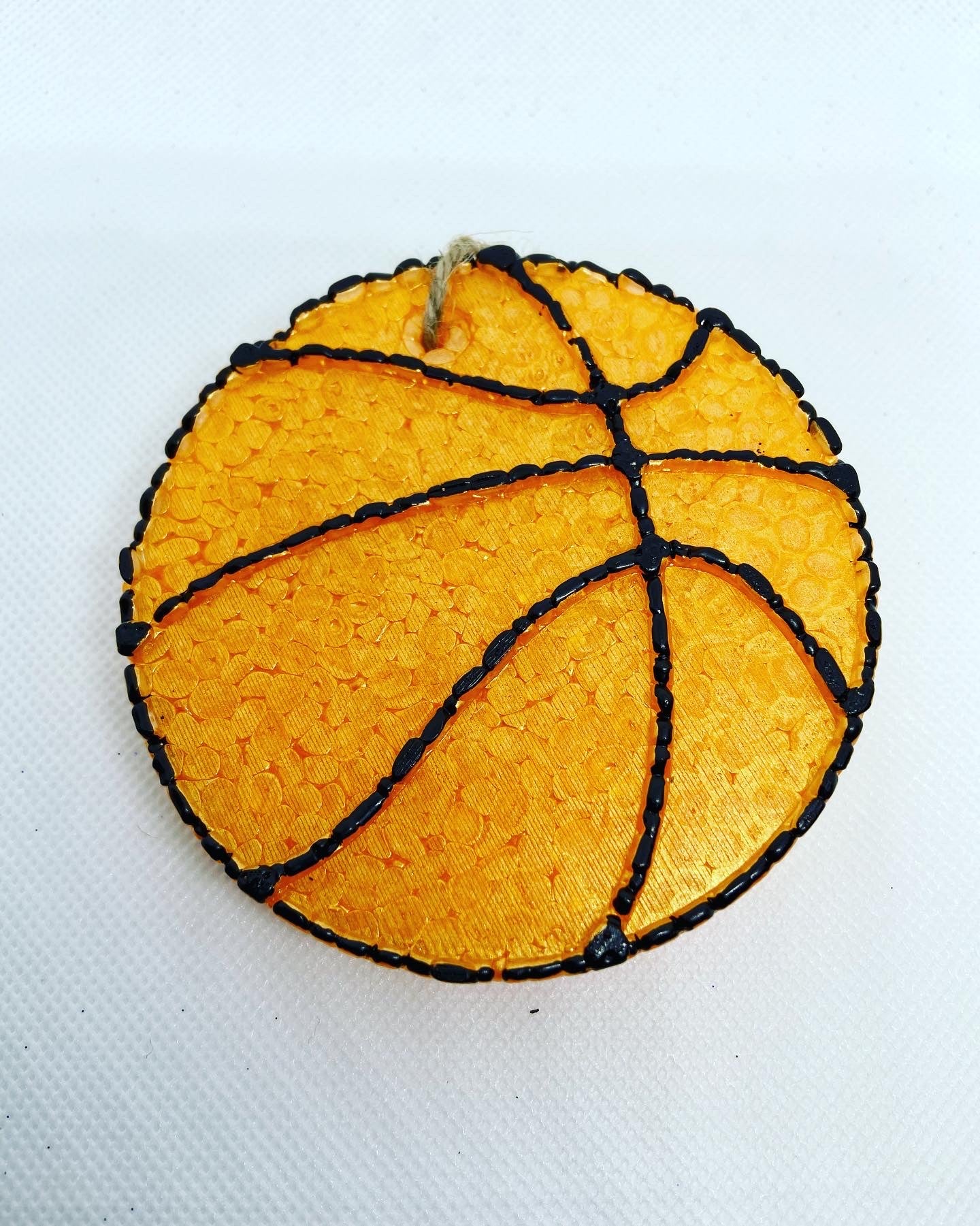 Basketball Mold