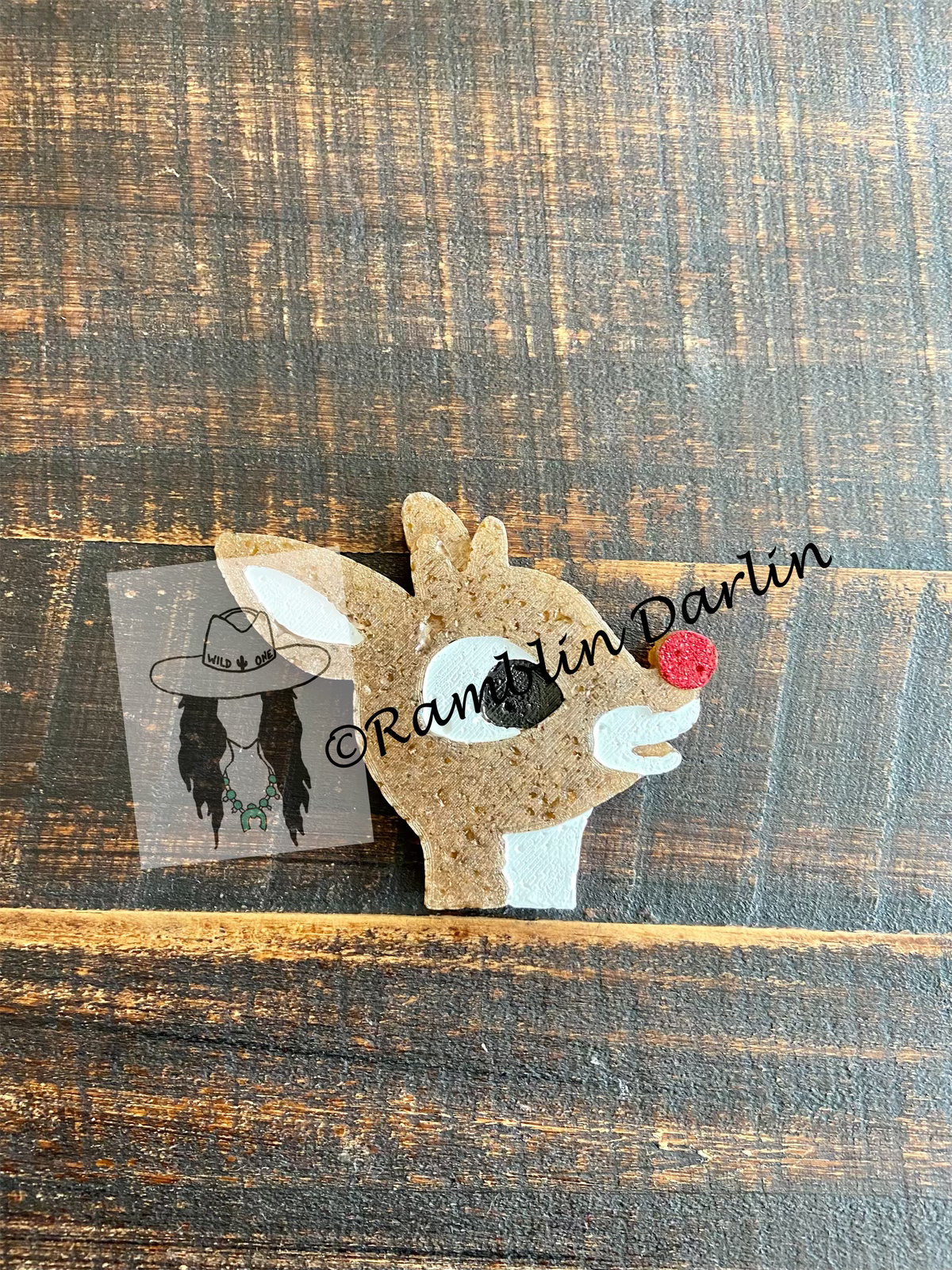 Rudolph Mold
