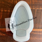 Christmas Light Mold