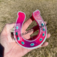 Horseshoe Mold