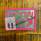 Hotter than a $2 Pistol Mold
