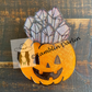 Crystal Pumpkin Mold