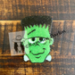 Frankie Mold