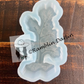 CB Christmas Tree Mold