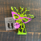 Bubblegum Giraffe