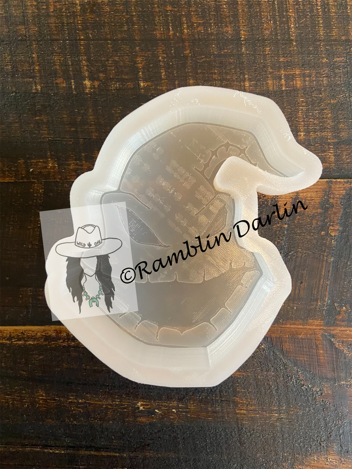 Boogie Mold