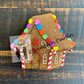 Gingerbread House Mold