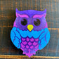 Owl Mold