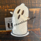 Condom Ghost Mold