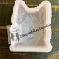 Husky Mold