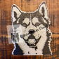 Husky Mold