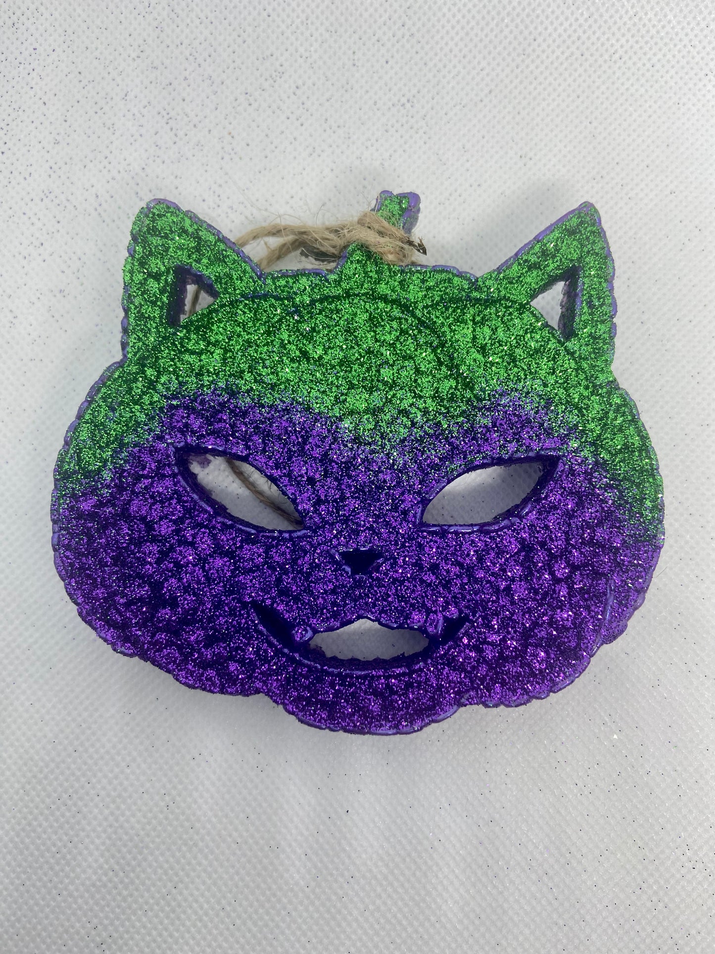 Pumpkin Cat Mold