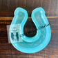Horseshoe Mold